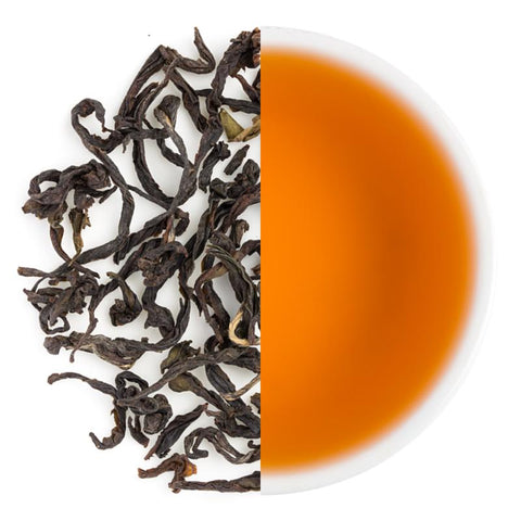 Glendale Exotic Winter Frost Black Tea