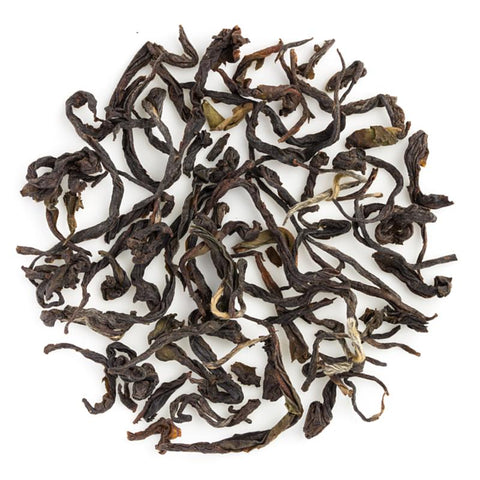 Glendale Exotic Winter Frost Black Tea