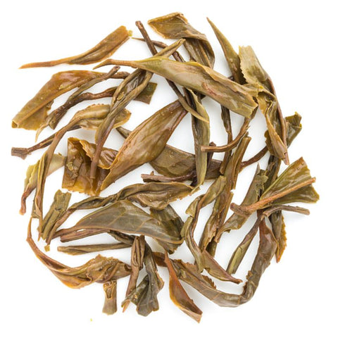 Glendale Exotic Winter Frost Black Tea