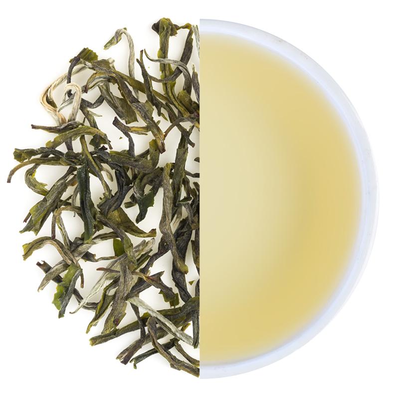 Glendale Exotic Winter Frost Green Tea