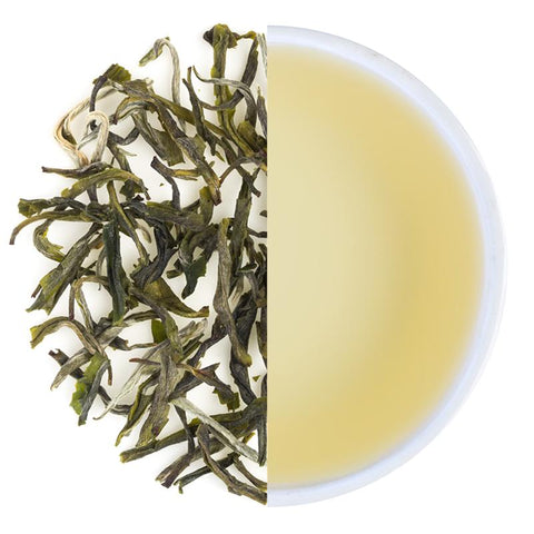 Glendale Exotic Winter Frost Green Tea