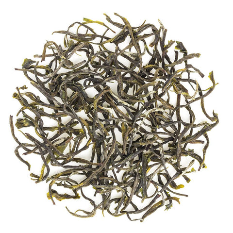 Glendale Exotic Winter Frost Green Tea