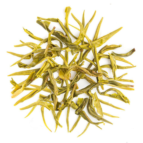 Glendale Exotic Winter Frost Green Tea