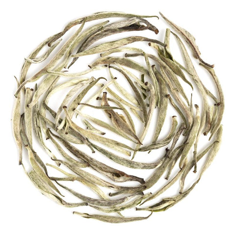 Kodanad Silver Needle Winter White Tea