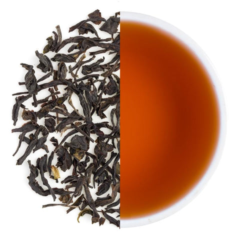 Korakundah Classic Winter Frost Black Tea