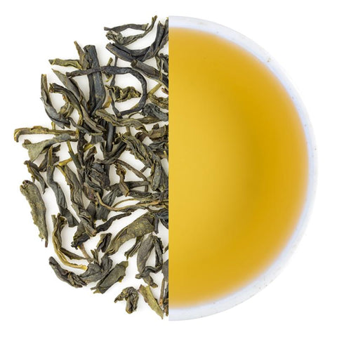 Korakundah Special Winter Frost Green Tea