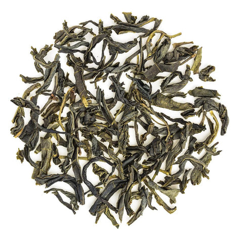 Korakundah Special Winter Frost Green Tea