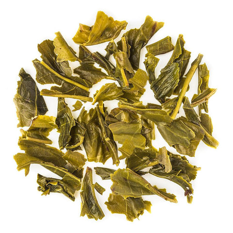 Korakundah Special Winter Frost Green Tea