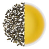 Pascoe's Woodlands Classic Winter Frost Green Tea