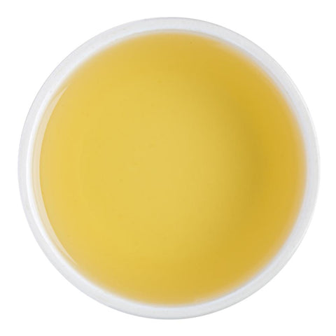 Pascoe's Woodlands Classic Winter Frost Green Tea