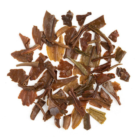 Nepal Breakfast Tea