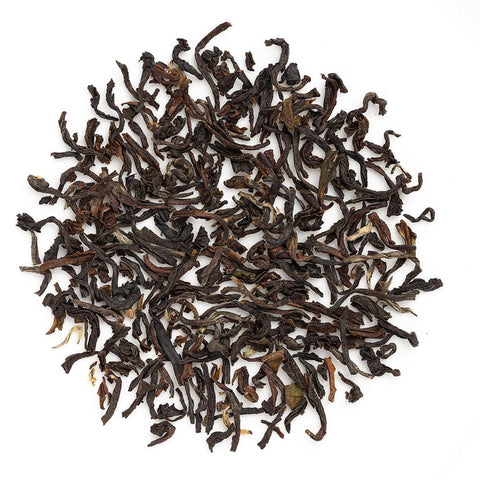 Nepal Breakfast Tea