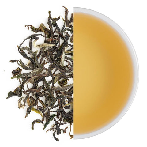 Antu Valley Classic Spring Black Tea