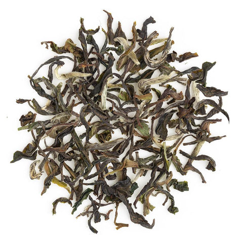 Antu Valley Classic Spring Black Tea