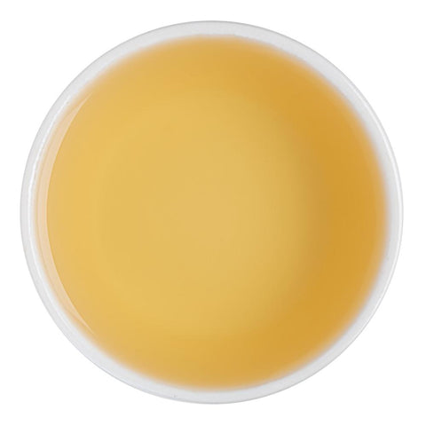 Antu Valley Classic Spring Black Tea