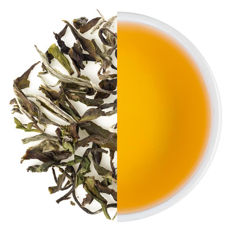 Guranse Exotic Spring White Tea