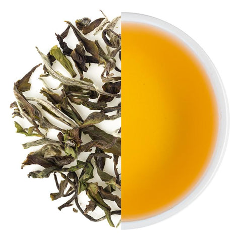 Guranse Exotic Spring White Tea