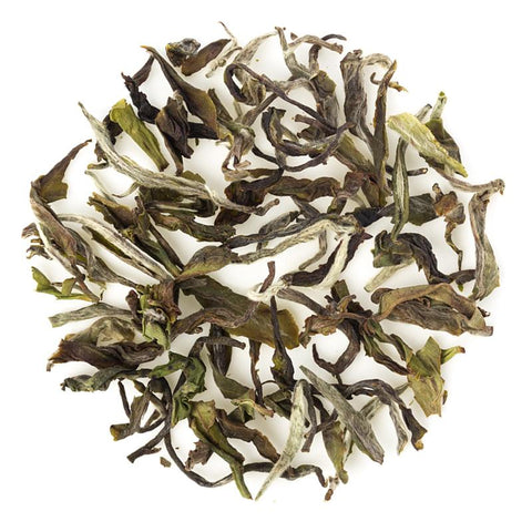 Guranse Exotic Spring White Tea