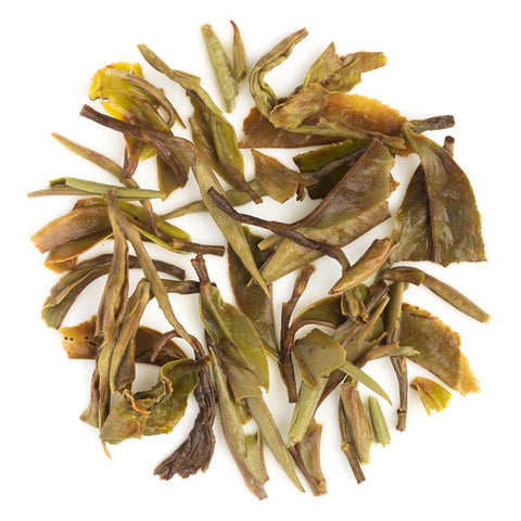 Guranse Exotic Spring White Tea