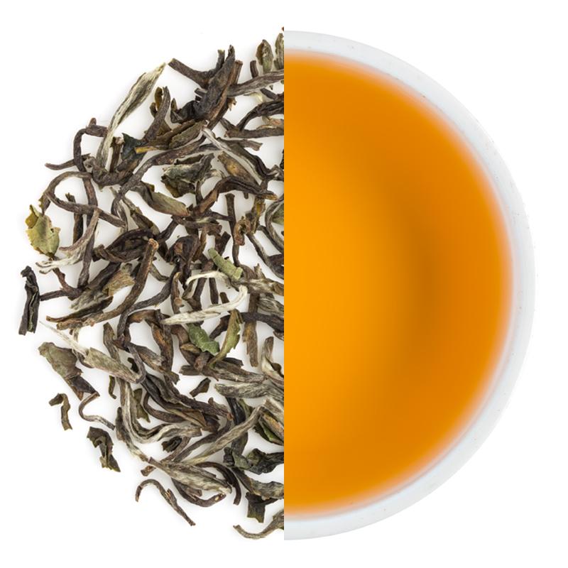 Shakhira Special Spring Black Tea