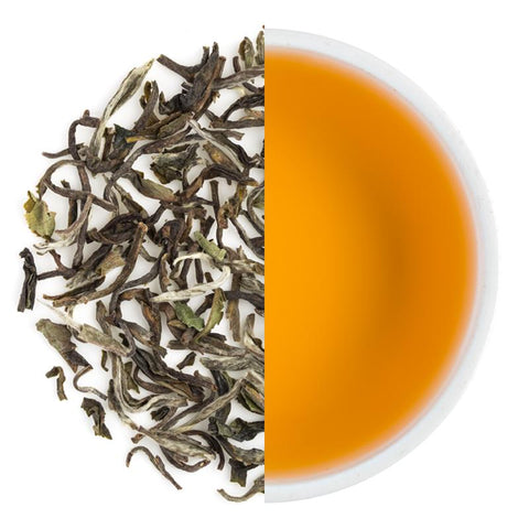 Shakhira Special Spring Black Tea