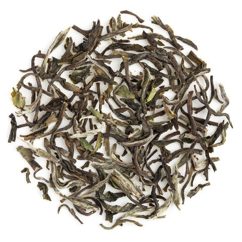 Shakhira Special Spring Black Tea