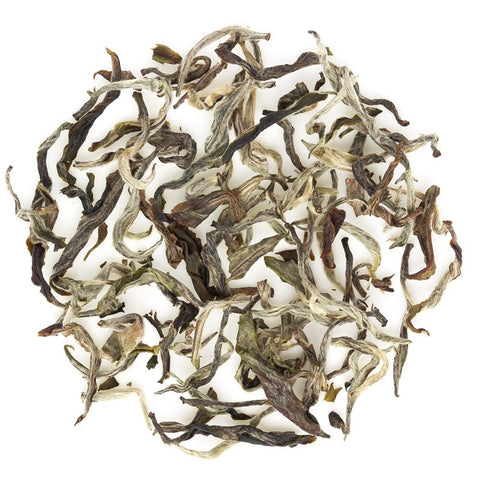 Guranse Special Summer White Tea