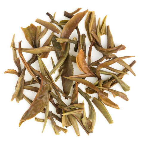 Guranse Special Summer White Tea