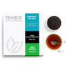 Organic Tea Mix