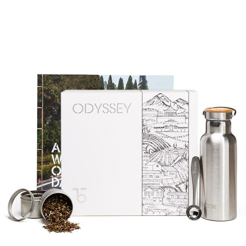 Odyssey