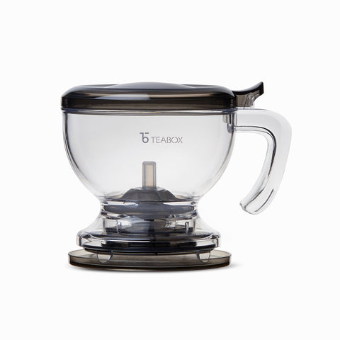 Oriental Tea Maker