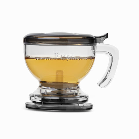 Oriental Tea Maker
