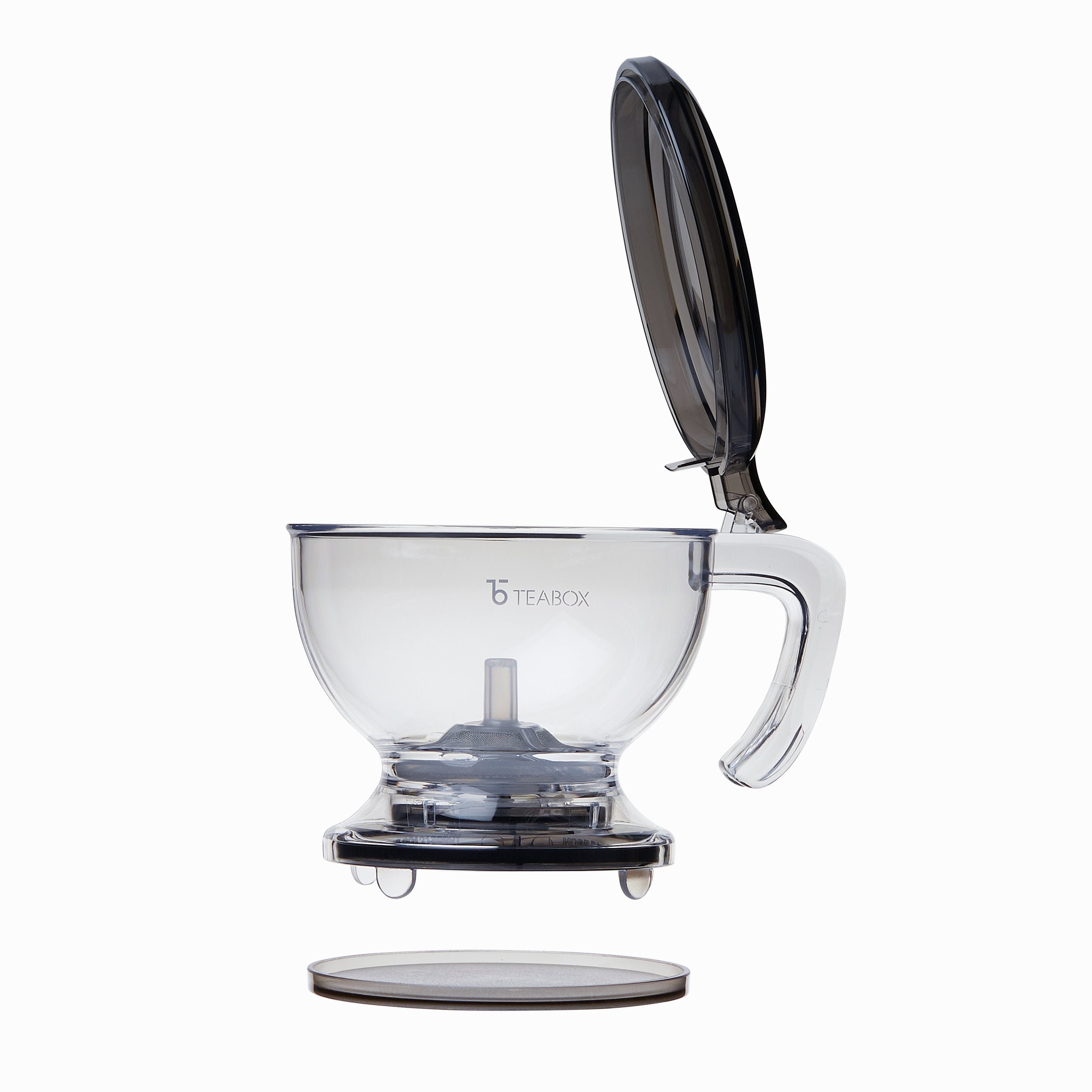Oriental Tea Maker