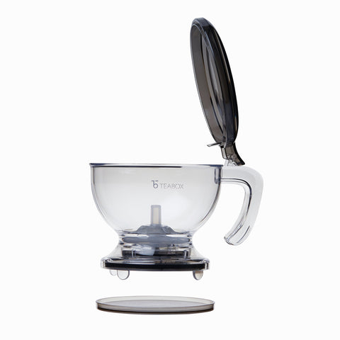 Oriental Tea Maker