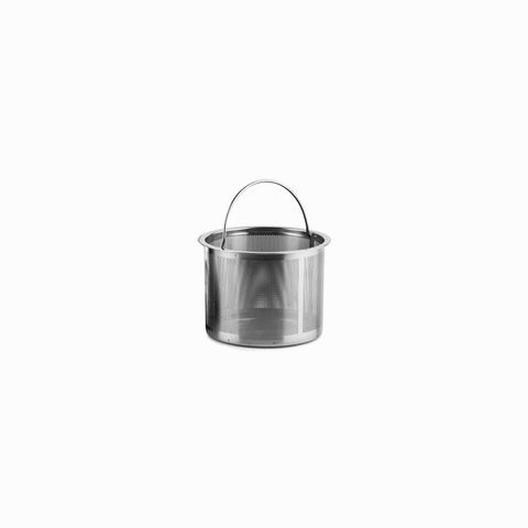 Pyramid Stainless Steel Kettle