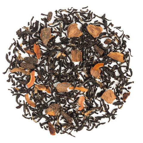 Mulled Wine Tea