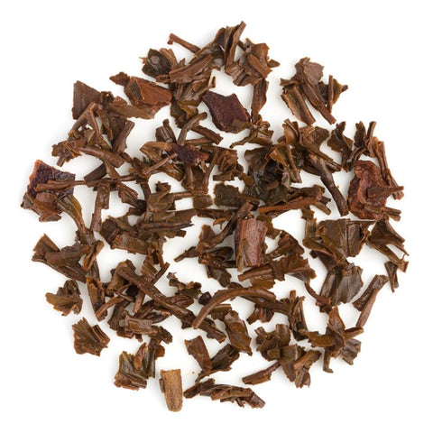 Mulled Wine Tea