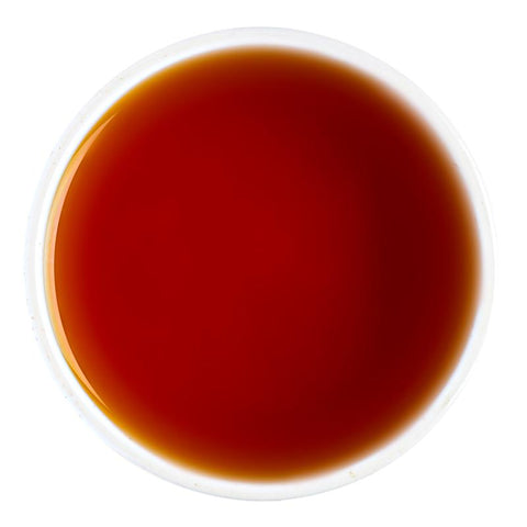 Mulled Wine Tea