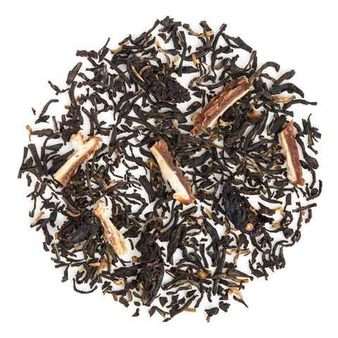 Rum & Raisin Tea