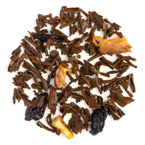 Rum & Raisin Tea