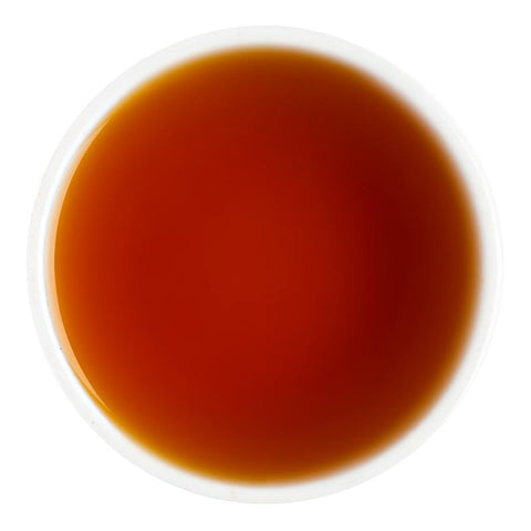 Rum & Raisin Tea