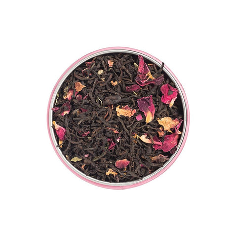 Rose Spell Tea