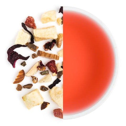Apple Florentine Tea