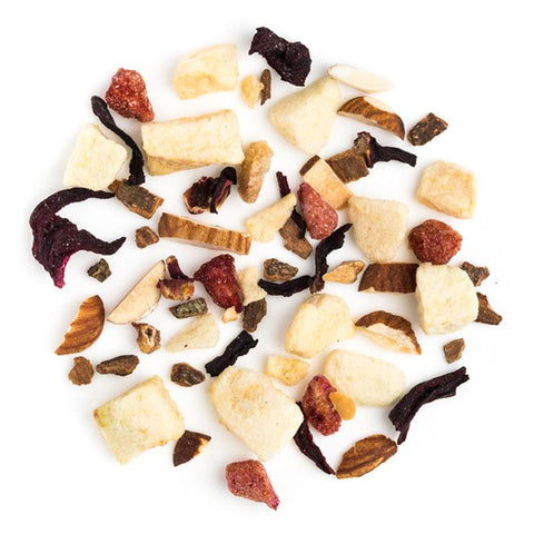 Apple Florentine Tea