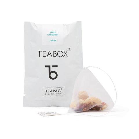 Apple Cinnamon Tisane