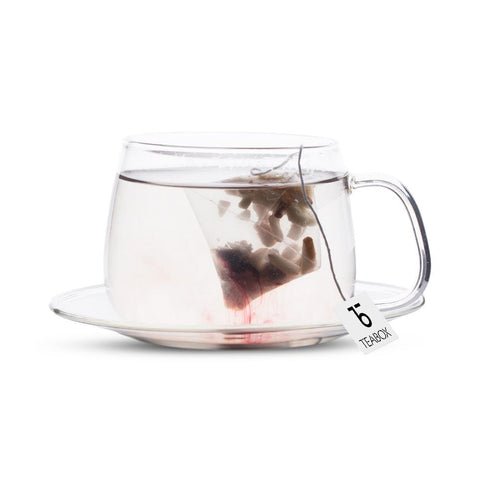 Apple Cinnamon Tisane