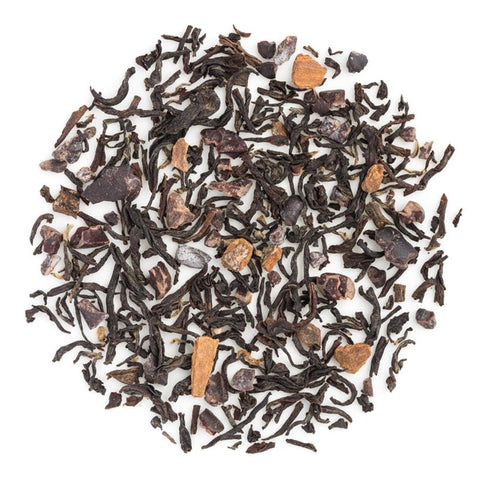 Choco-Muscat Chai