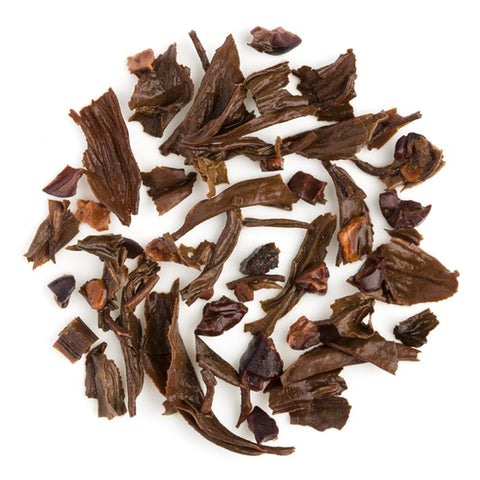 Choco-Muscat Chai