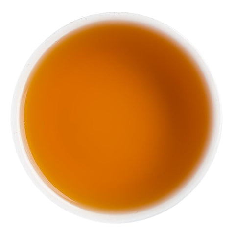 Choco-Muscat Chai
