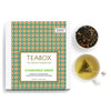 Chamomile Green Tea